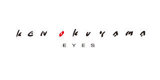 Ken Okuyama EYES （ケン オクヤマ アイズ）【取り扱い店限定